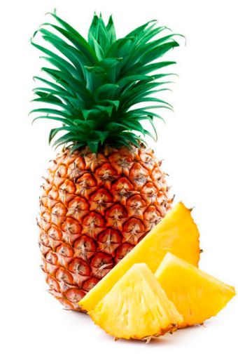 Ananas Adet (Meyve). ürün görseli
