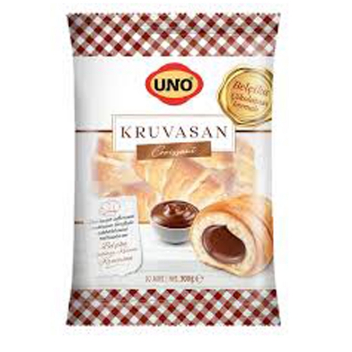 Uno Çikolata Kremalı Kruvasan 300 Gr.. ürün görseli