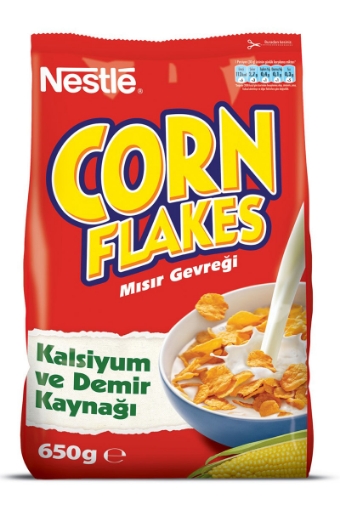 Nestle Corn Flakes 450 Gr.. ürün görseli