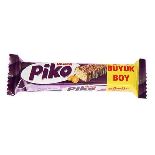 Ülker Piko Portakal Çikolata 18 Gr.. ürün görseli