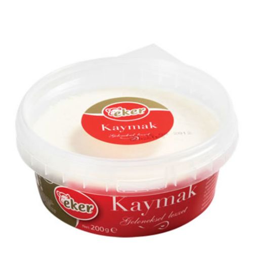 Eker Kaymak 200 Gr.. ürün görseli