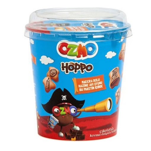 Şölen Ozmo Hoppo Bardak Çikolata 90 Gr.. ürün görseli