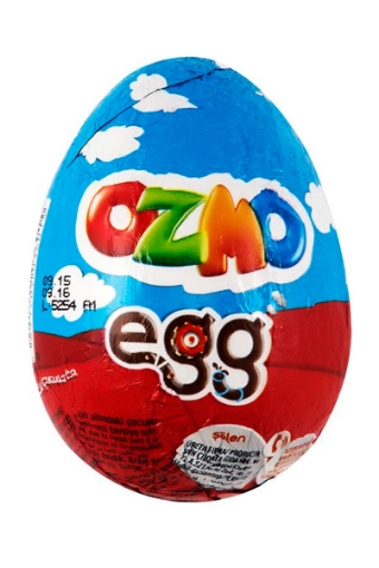 Şölen Ozmo Egg 20 Gr.. ürün görseli