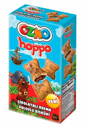 Şölen Ozmo Hoppo 40 Gr.. ürün görseli