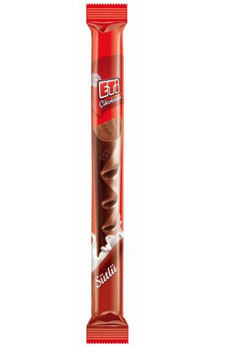 Eti Sütlü Uzun Çikolata 34 Gr.. ürün görseli