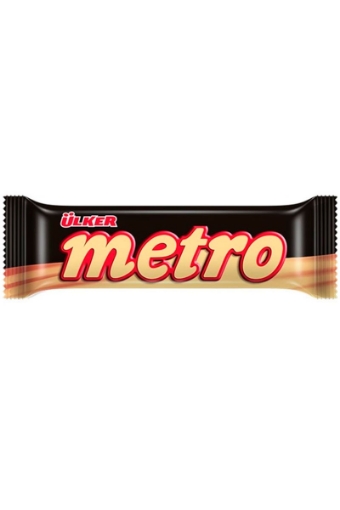 Ülker Metro Çikolata 36 Gr.. ürün görseli