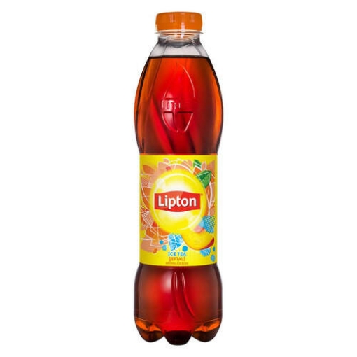 Lipton Ice Tea Şeftali 1 Lt.. ürün görseli