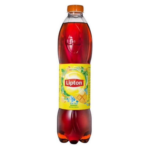 Lipton İce Tea Mango 1,5 LT. ürün görseli