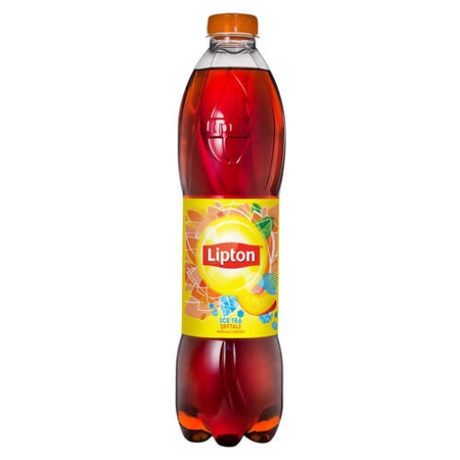 Lipton İce Tea Şeftali 1,5 LT. ürün görseli