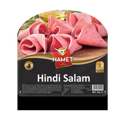 Namet Salam Hindi 7/24 60 Gr.. ürün görseli