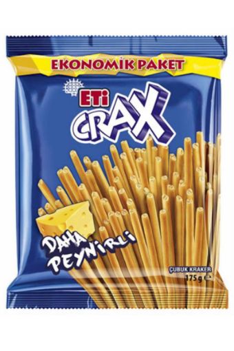 Eti Crax Peynirli Çubuk Kraker 175 Gr.. ürün görseli