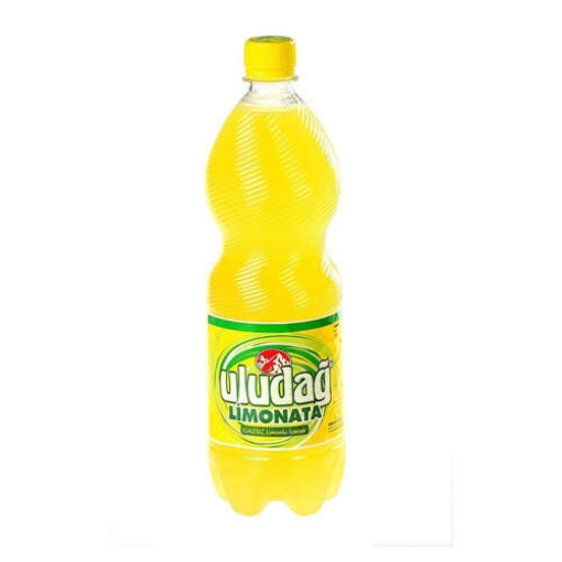 Uludağ Limonata 1 LT. ürün görseli