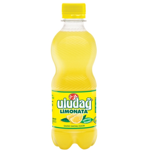 Uludağ Limonata 330 ml.. ürün görseli