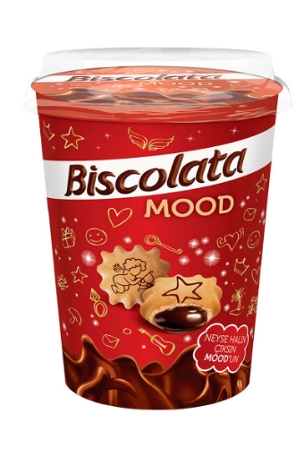 Şölen Biscolata Mood 125 Gr.. ürün görseli