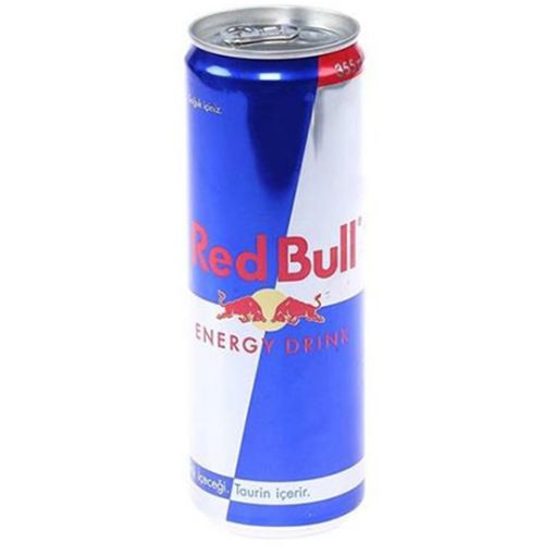 Red Bull Enerji İçeceği 355 ML. ürün görseli