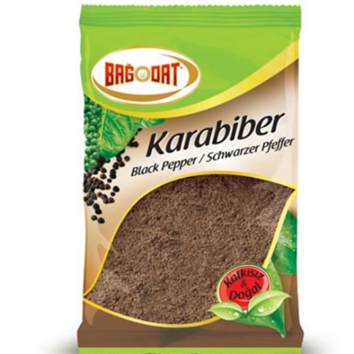 Bağdat Karabiber 45 Gr. (baharat). ürün görseli