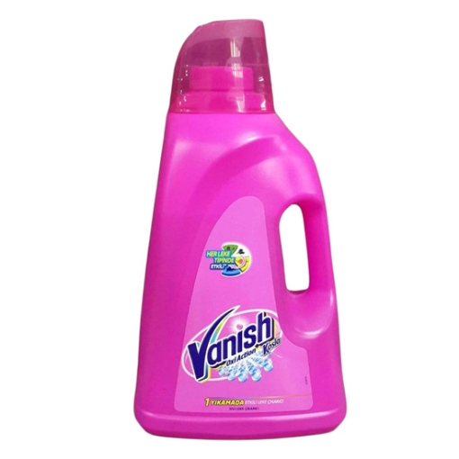 Vanish Sıvı Beyaz 3L. ürün görseli