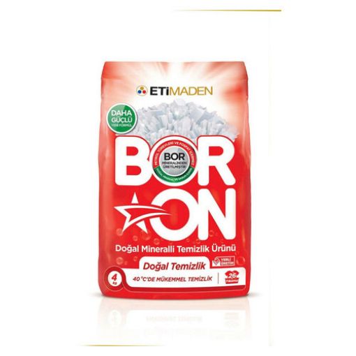 Eti Boron Mineralli Temizlik Ürünü 4 Kg.. ürün görseli