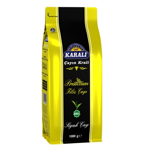 Karali Premium Filiz Çayı 1000 GR. ürün görseli