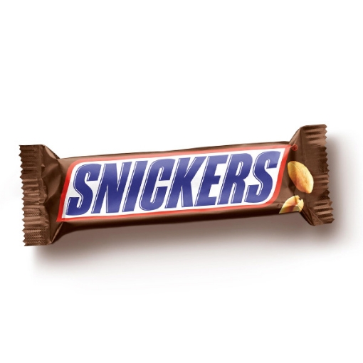 Snickers 50 Gr.. ürün görseli