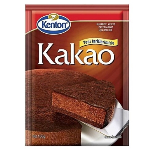 Kenton Kakao 100 Gr.. ürün görseli