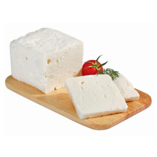 Erguven Peynir Beyaz Tam Yağlı 18 Kg.. ürün görseli