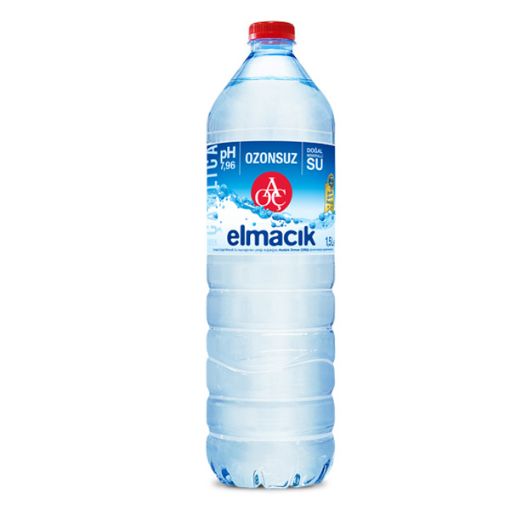 AOC Elmacık Su 1,5L. ürün görseli