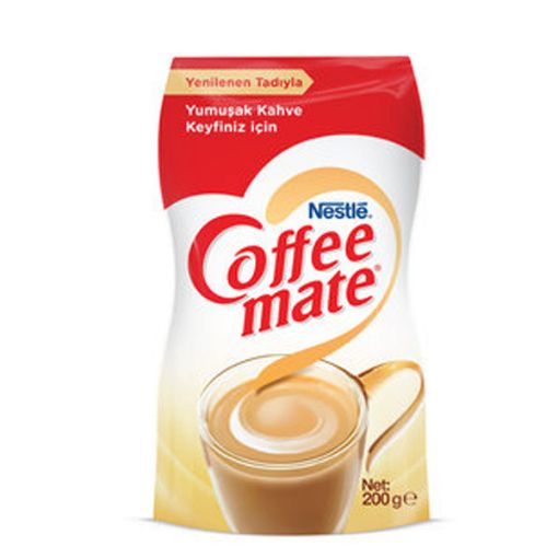 Coffee Mate Eko 200 GR. ürün görseli
