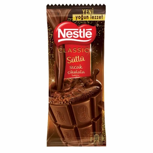 Nestle Sıcak Çikolata 18,5 GR. ürün görseli