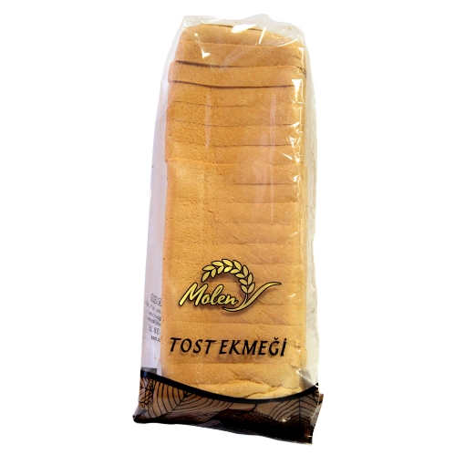 Fırın Tost Ekmek 450 Gr.. ürün görseli