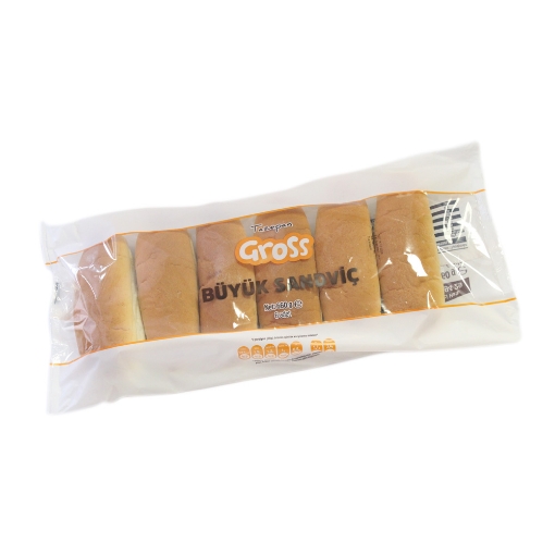 Tazepan Gross Büyük Sandviç 660 Gr.. ürün görseli