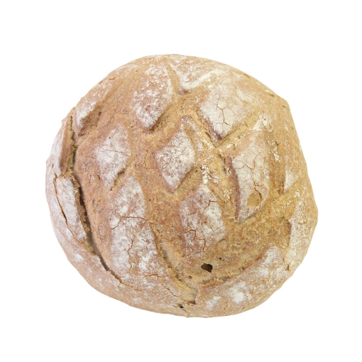 Ekşi Mayalı Tam Buğday Ekmek 400 Gr.. ürün görseli