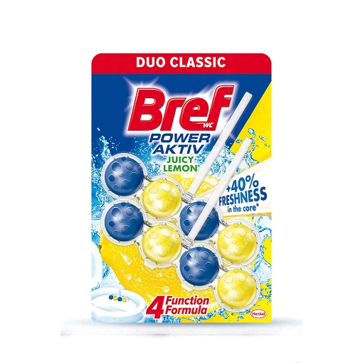 Bref Power Aktiv Duo 100g Limon. ürün görseli