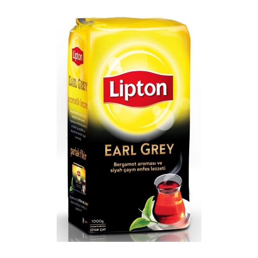 Lipton Early Grey Çay 1000 Gr.. ürün görseli