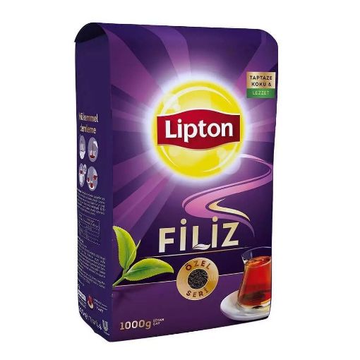 Lipton Filiz Çay 1000 Gr.. ürün görseli