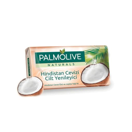 Palmolive Sabun Badem Yağı 150g. ürün görseli