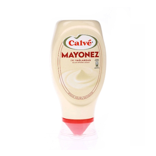 Calve Regular Mayonez 350 Gr.. ürün görseli