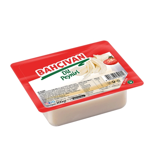 Bahçivan Dil Peyniri 200 Gr.. ürün görseli