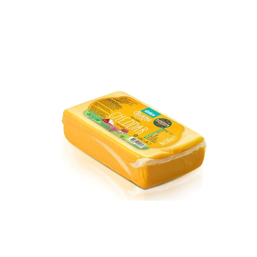 Enka Çedar Peyniri 500 Gr. ( cheddar ). ürün görseli
