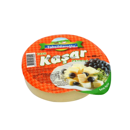 Tahsildaroğlu Peynir Kaşar 400 Gr.. ürün görseli