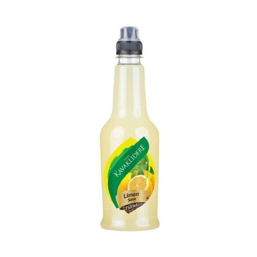 Kavaklıdere Limon Sosu 750 ml.. ürün görseli