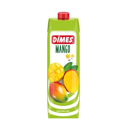 Dimes Mango Meyve Suyu 1 Lt.. ürün görseli