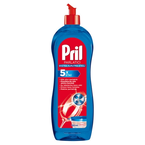 Pril Parlatıcı 750Ml. ürün görseli