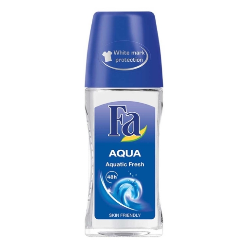 Fa Deo Roll-On 50 ml. Aqua. ürün görseli
