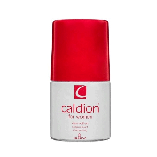 Caldion Roll-On 50 ml. Women. ürün görseli