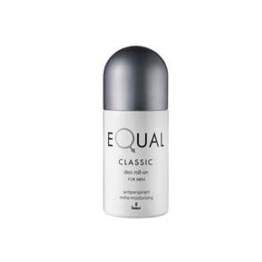 Equal Roll-On 50 ml. Men Classic. ürün görseli