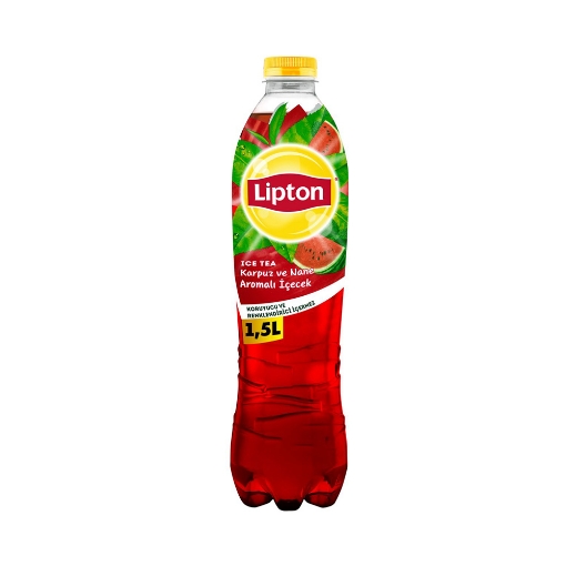 Lipton İce Tea Doğu Harmanı Karpuz 1,5 Lt.. ürün görseli