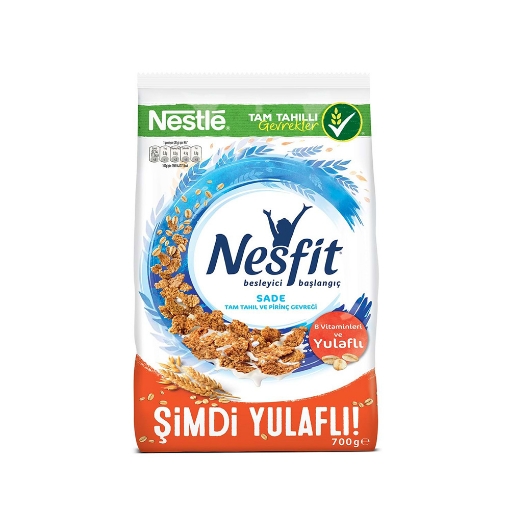 Nestle Nesfit Sade 504 Gr.. ürün görseli