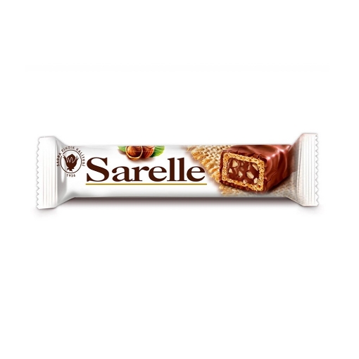 Sarelle Gofret 33 Gr.. ürün görseli