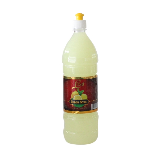 Lisu Limon Sosu 1000 ml.. ürün görseli